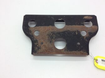 2002 Can-Am Winch Mounting Plate