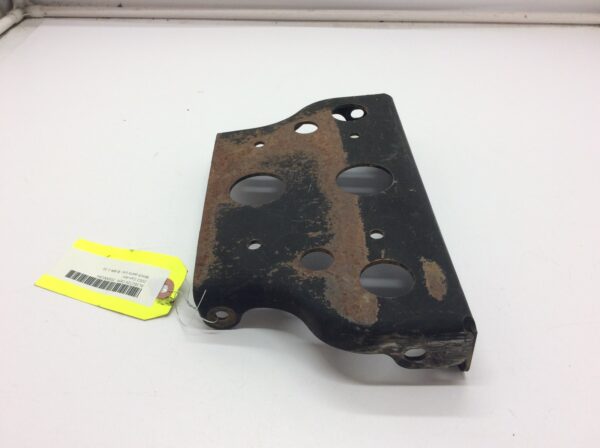 2002 Can-Am Winch Mounting Plate - Image 4