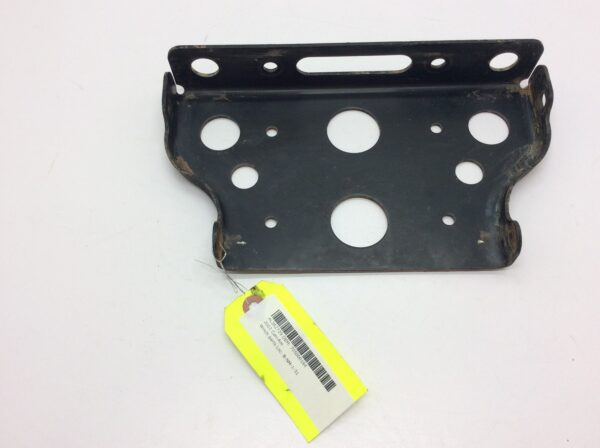 2002 Can-Am Winch Mounting Plate - Image 5