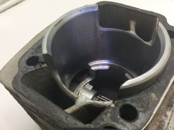 1973 Arctic Cat Cylinder kit - Image 4