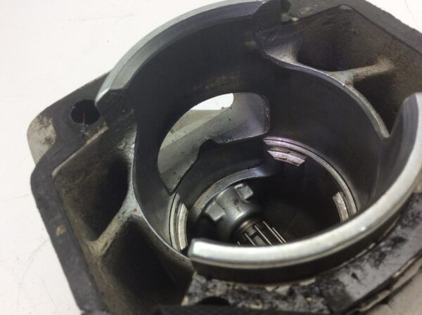 1973 Arctic Cat Cylinder kit - Image 5