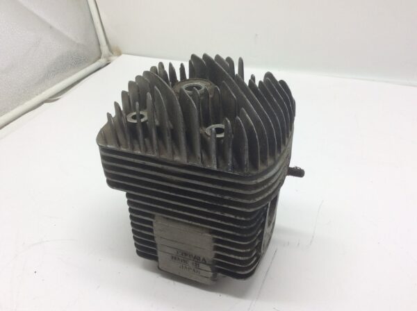 1973 Arctic Cat Cylinder kit