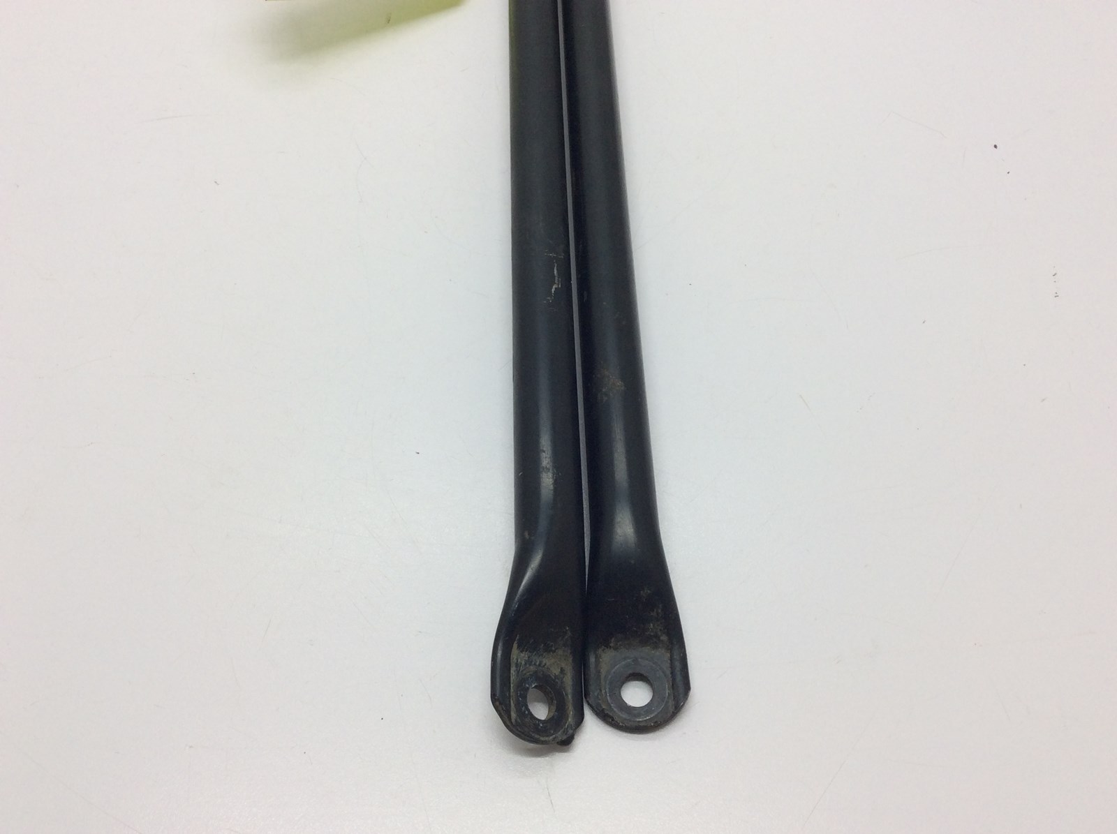 2002 Can-Am Frame Support Bars - Image 2