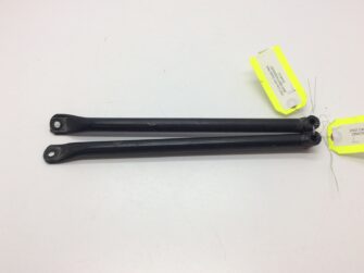 2002 Can-Am Frame Support Bars