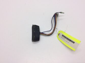 2002 Can-Am Quest RH Warning Light