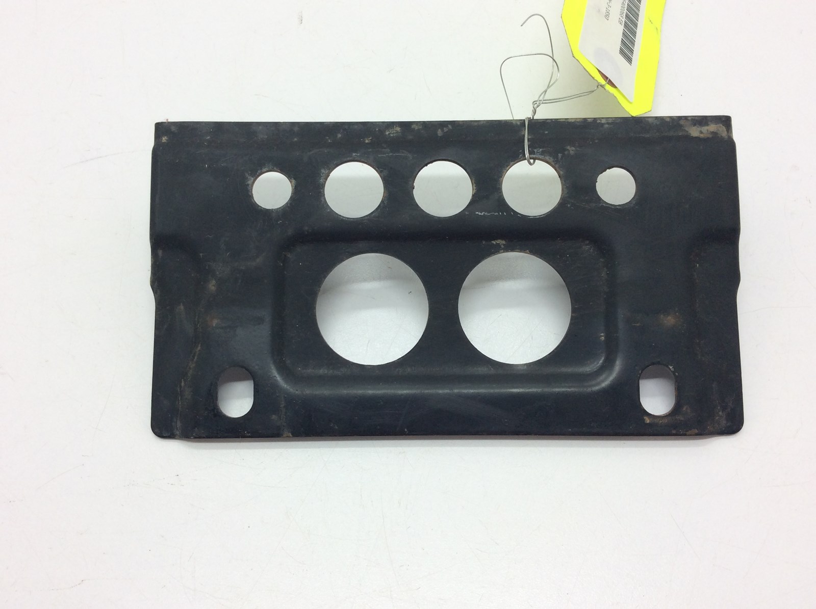 2002 Can-Am Differential Front Bracket - Image 3