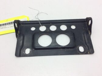 2002 Can-Am Differential Front Bracket