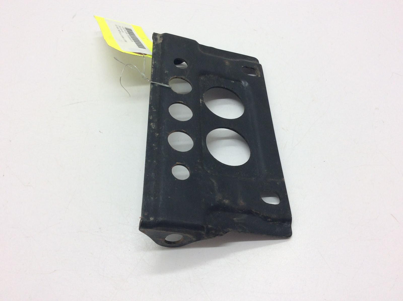 2002 Can-Am Differential Front Bracket - Image 4