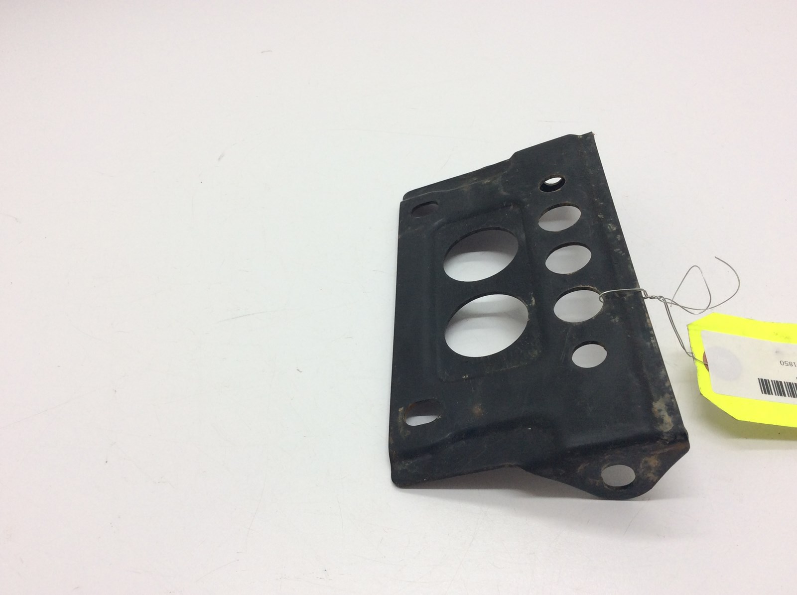 2002 Can-Am Differential Front Bracket - Image 5