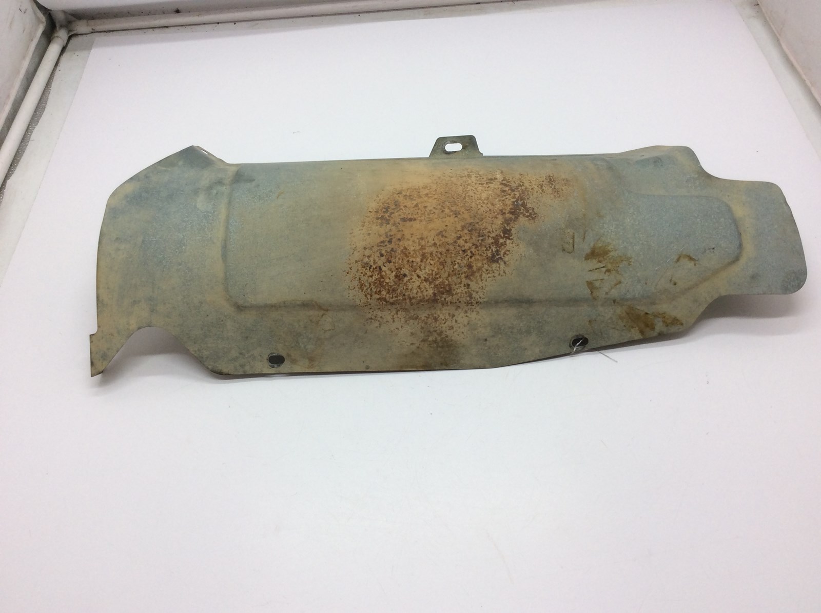 2002 Can-Am Heat Shield - Image 3