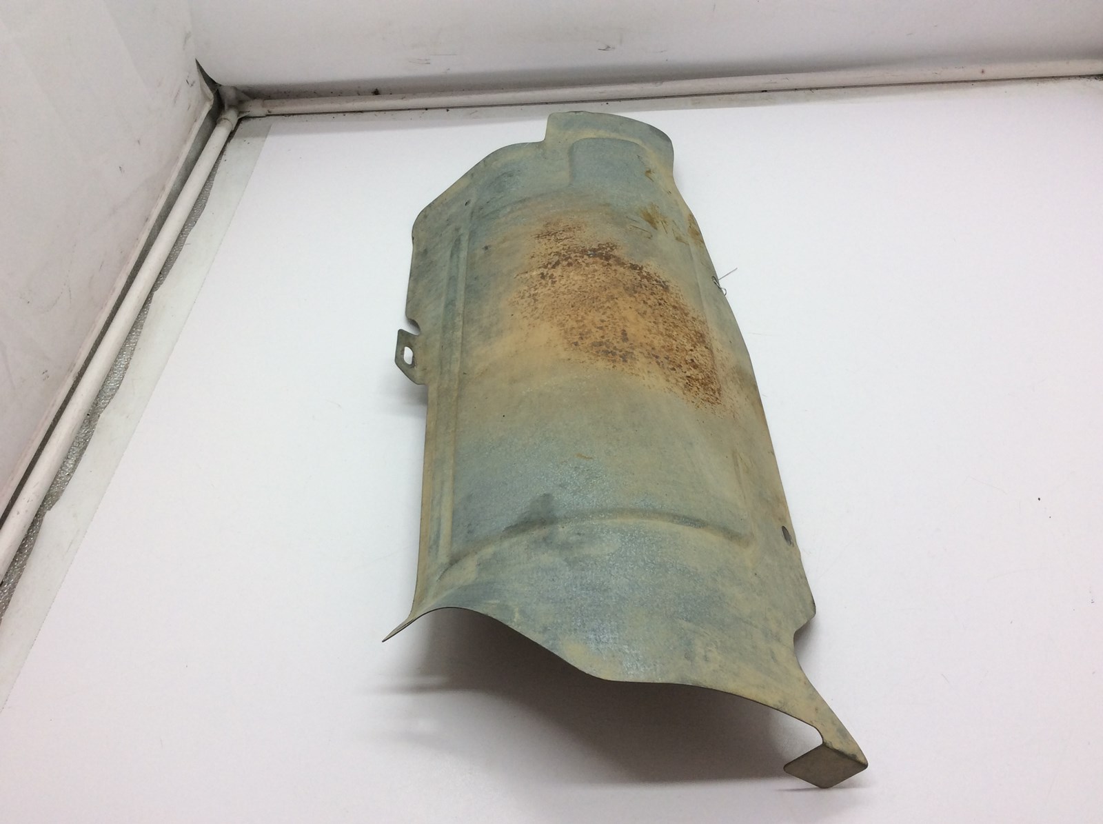 2002 Can-Am Heat Shield - Image 4