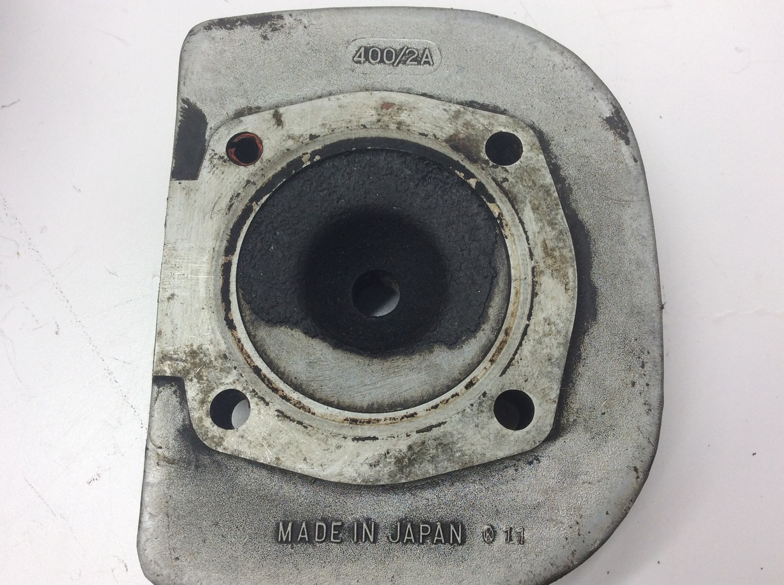 1973 Arctic Cat Cylinder - Image 2