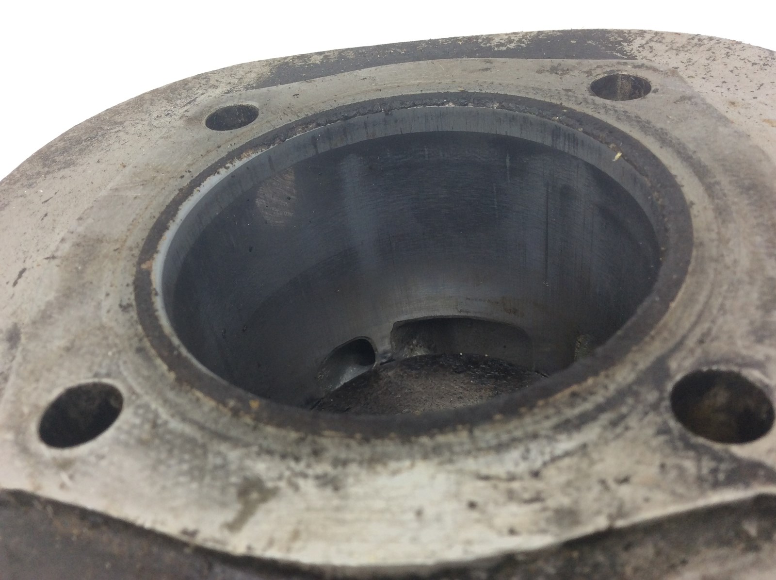 1973 Arctic Cat Cylinder - Image 3