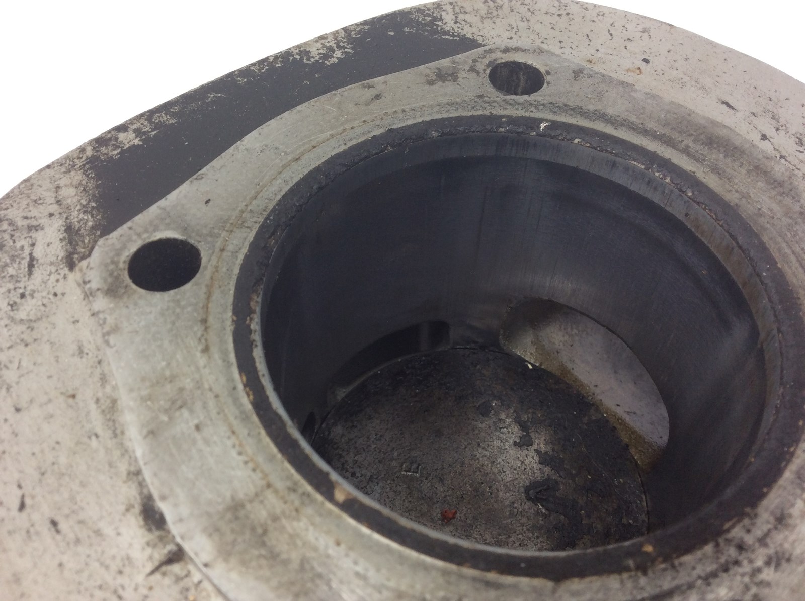 1973 Arctic Cat Cylinder - Image 5