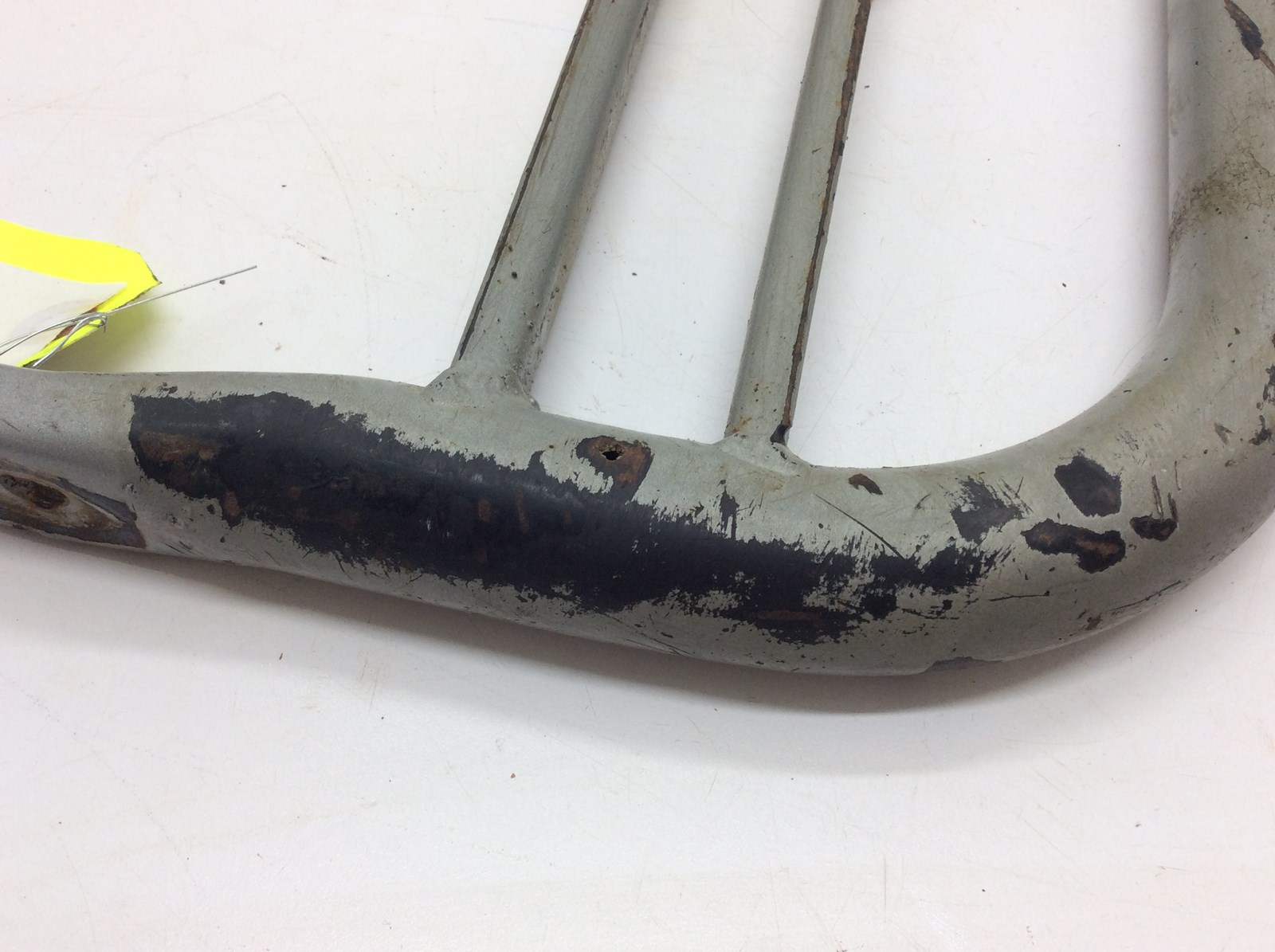 2002 Can-Am RH Foot Rest - Image 4