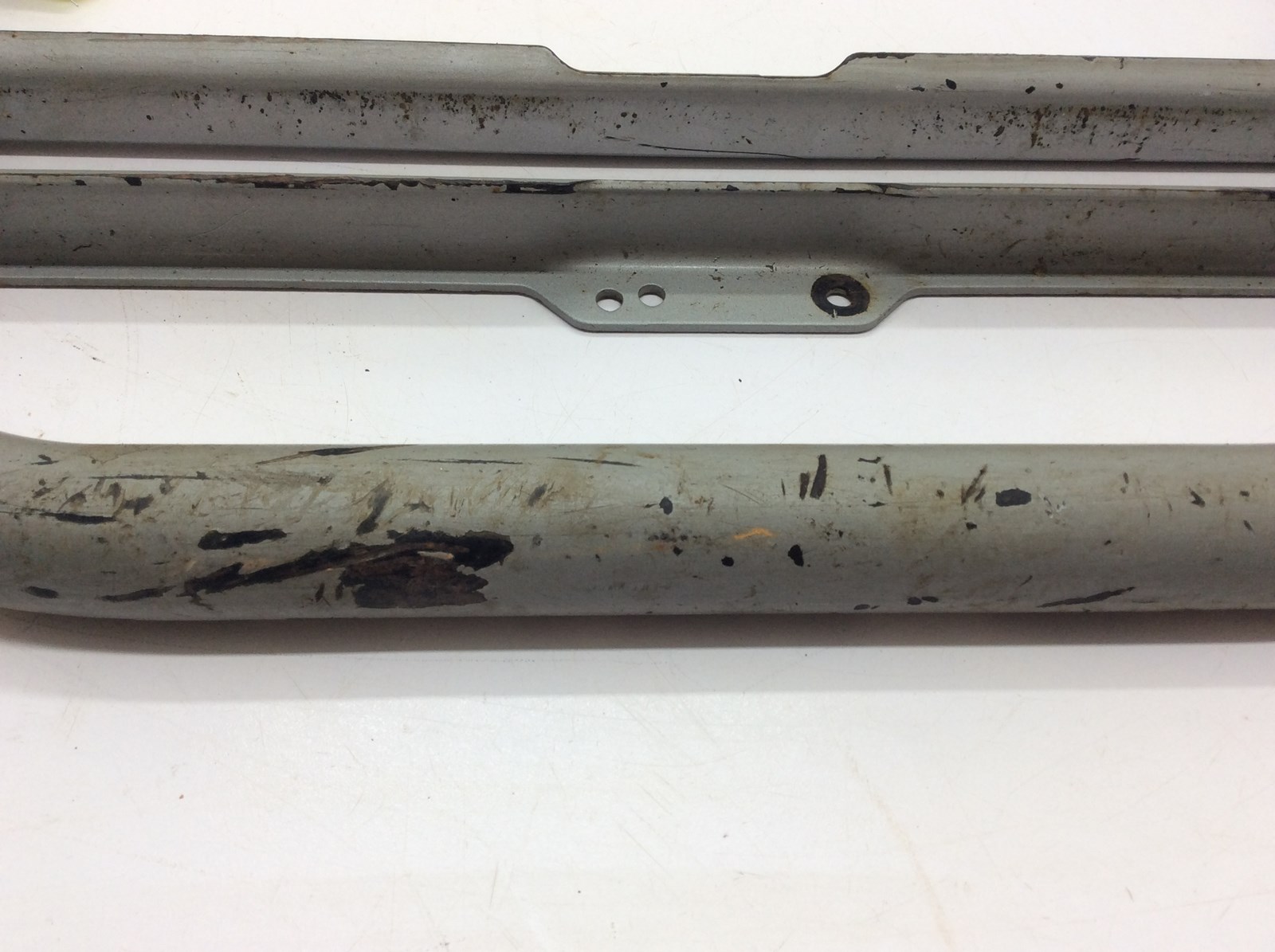 2002 Can-Am RH Foot Rest - Image 5