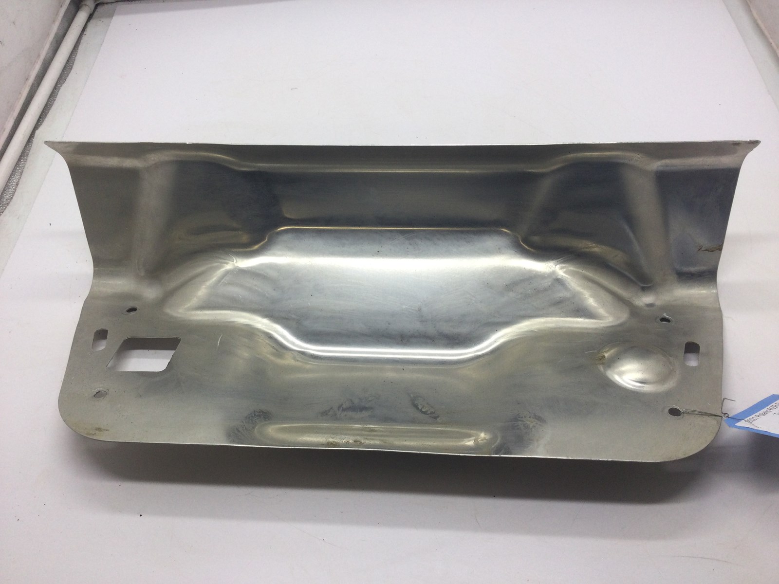 2021 Polaris Rear Heat Shield - RZR Turbo Pro XP - Image 5