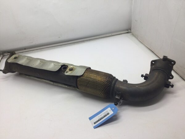 2021 Polaris Head Pipe - RZR Turbo Pro XP - Image 2