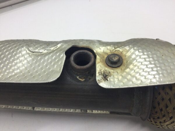 2021 Polaris Head Pipe - RZR Turbo Pro XP - Image 3