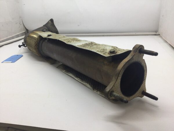 2021 Polaris Head Pipe - RZR Turbo Pro XP - Image 5
