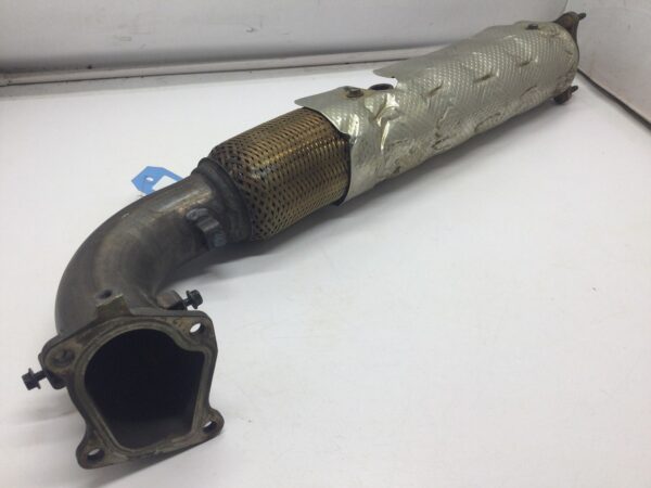 2021 Polaris Head Pipe - RZR Turbo Pro XP