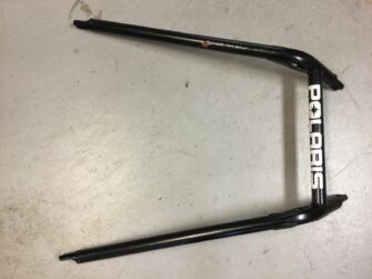 2018 Polaris Ace 150 Front Upper Frame