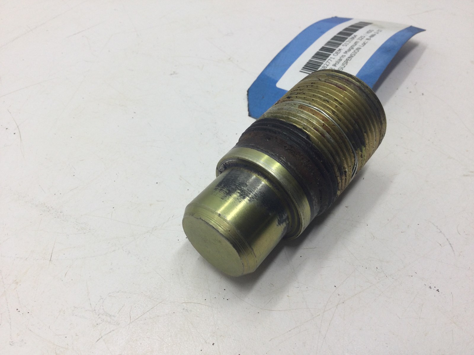 2002 Polaris Swingarm Pivot - Image 2