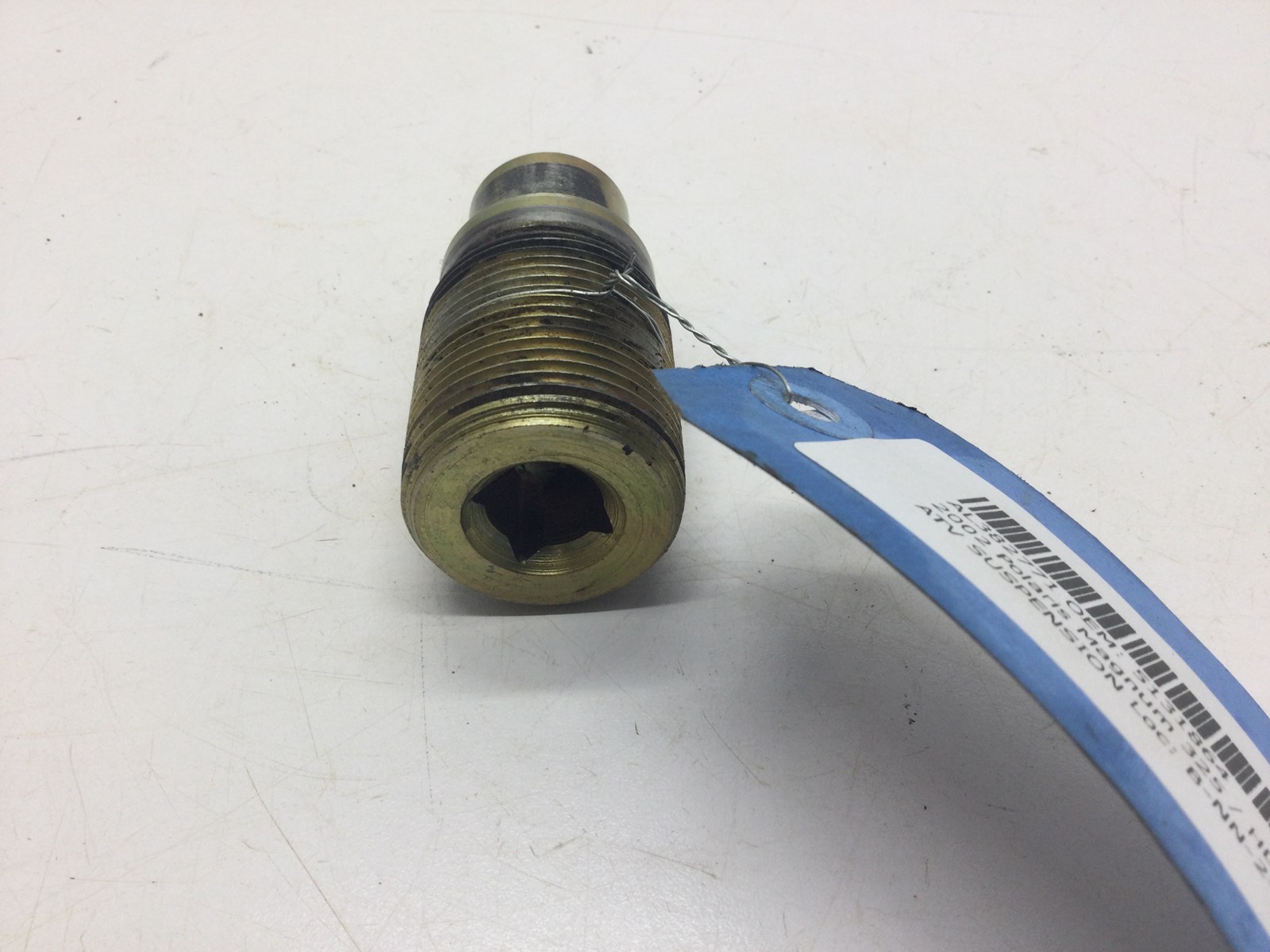 2002 Polaris Swingarm Pivot - Image 3