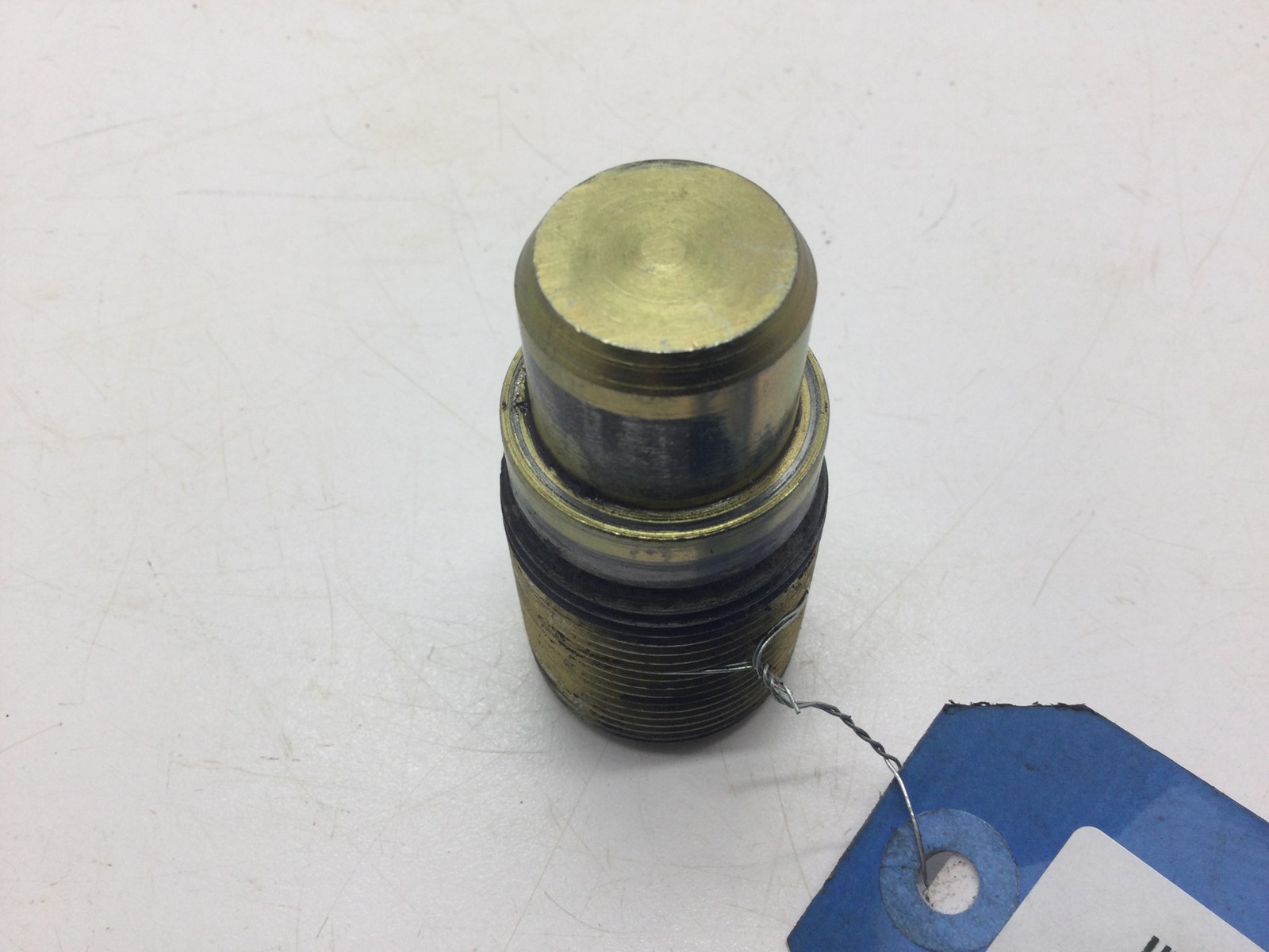 2002 Polaris Swingarm Pivot - Image 4