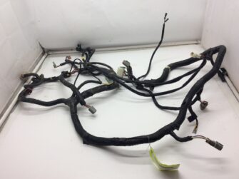 2002 Can-Am Main Wiring Harness