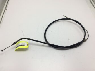 2002 Can-Am Rear Brake Cable