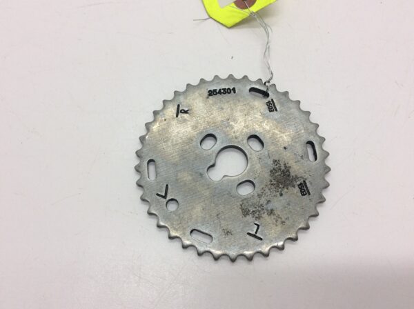 2002 Can-Am Cylinder Head Sprocket (38 Teeth) - Image 2