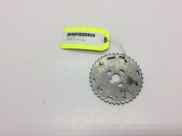 2002 Can-Am Cylinder Head Sprocket (38 Teeth) - Image 3