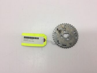 2002 Can-Am Cylinder Head Sprocket (38 Teeth)