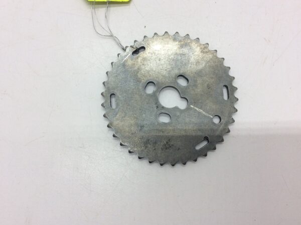 2002 Can-Am Cylinder Head Sprocket (38 Teeth) - Image 4