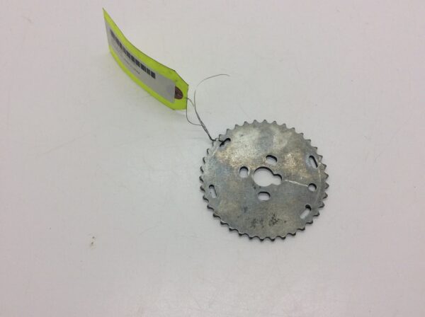 2002 Can-Am Cylinder Head Sprocket (38 Teeth) - Image 5