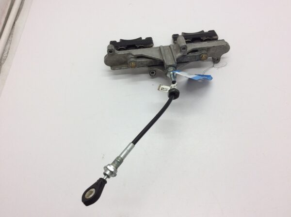 2021 Polaris K-Exhaust Valve Assembly VR1 650 Matryx - Image 3