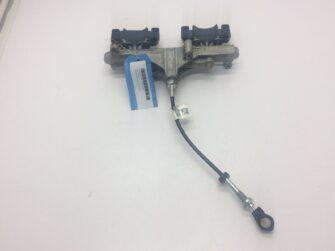 2021 Polaris K-Exhaust Valve Assembly VR1 650 Matryx