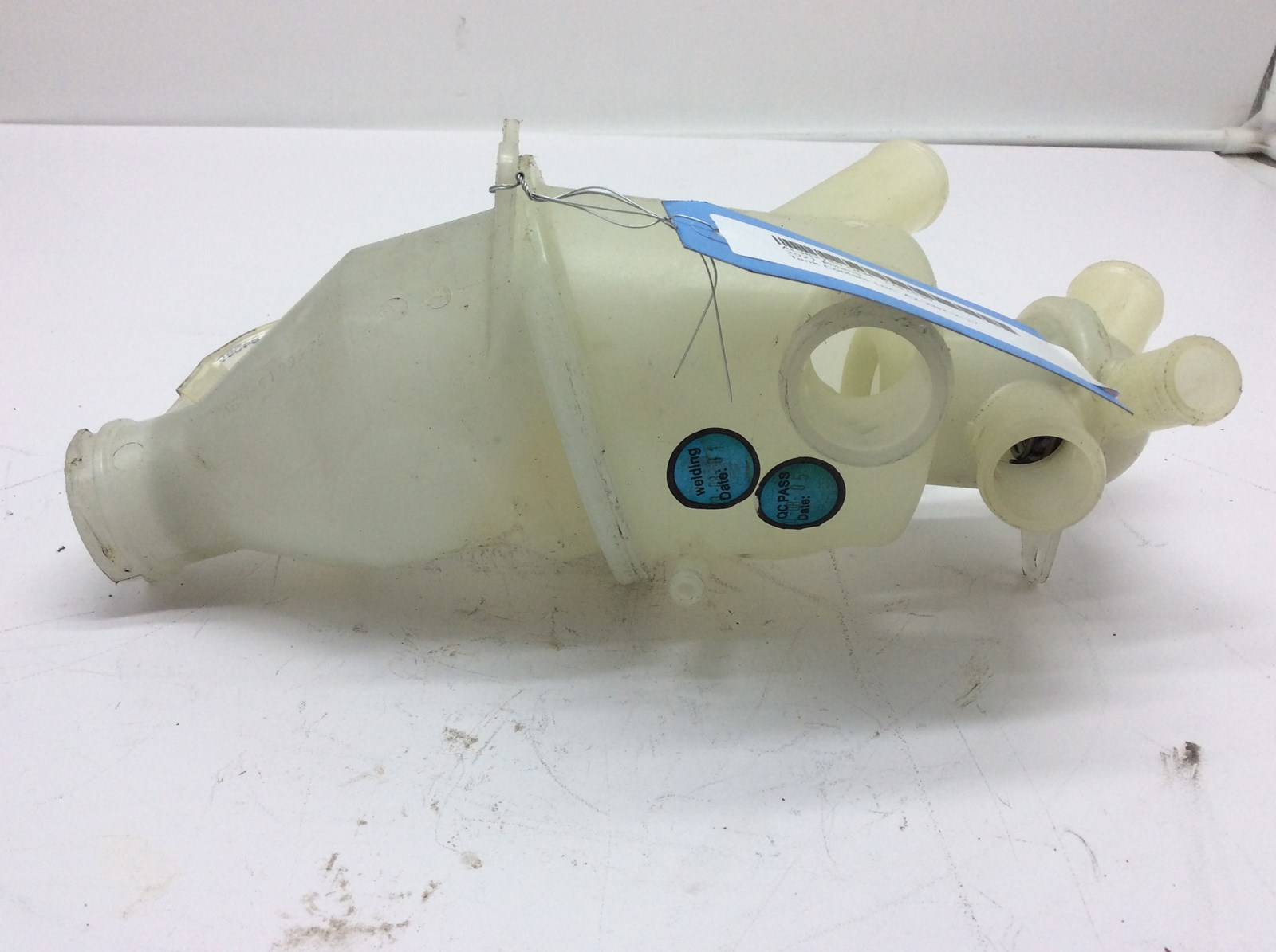 2021 Polaris Coolant Bottle - Image 2