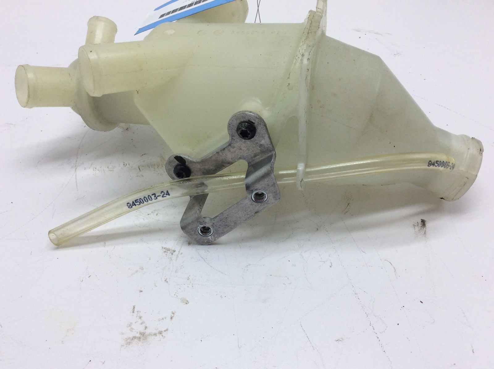 2021 Polaris Coolant Bottle - Image 3