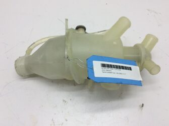 2021 Polaris Coolant Bottle