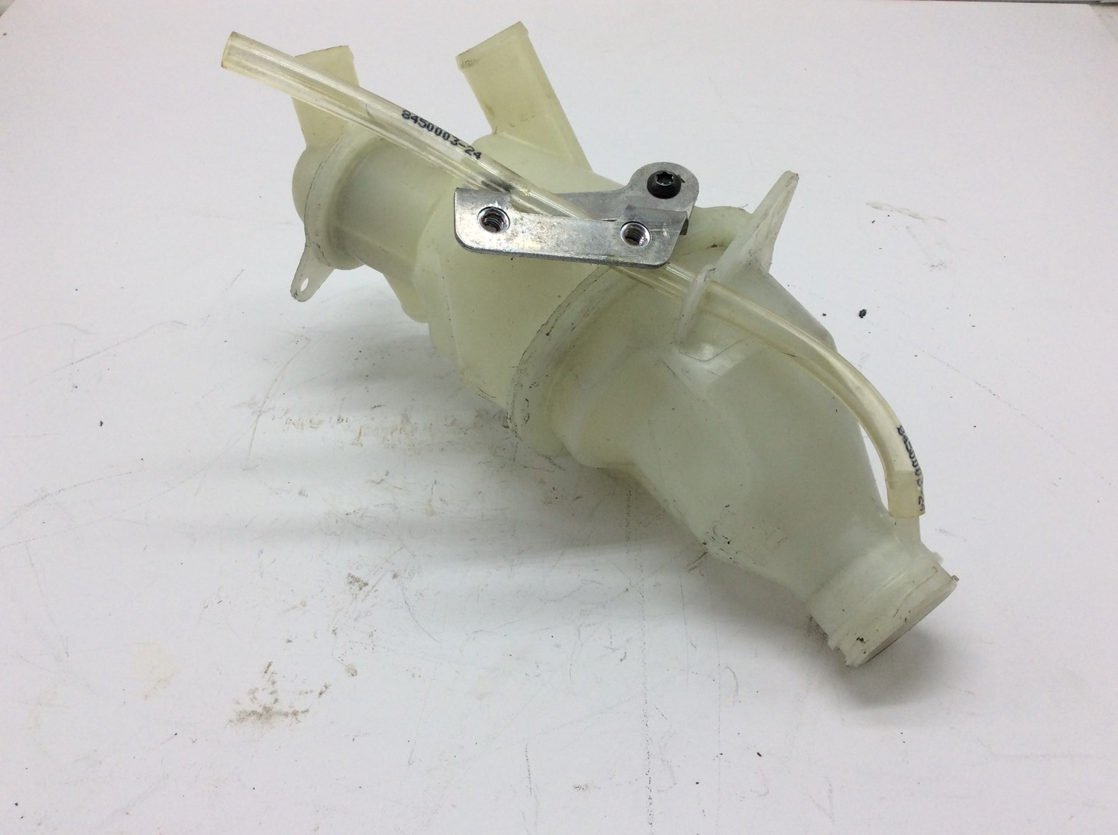 2021 Polaris Coolant Bottle - Image 4