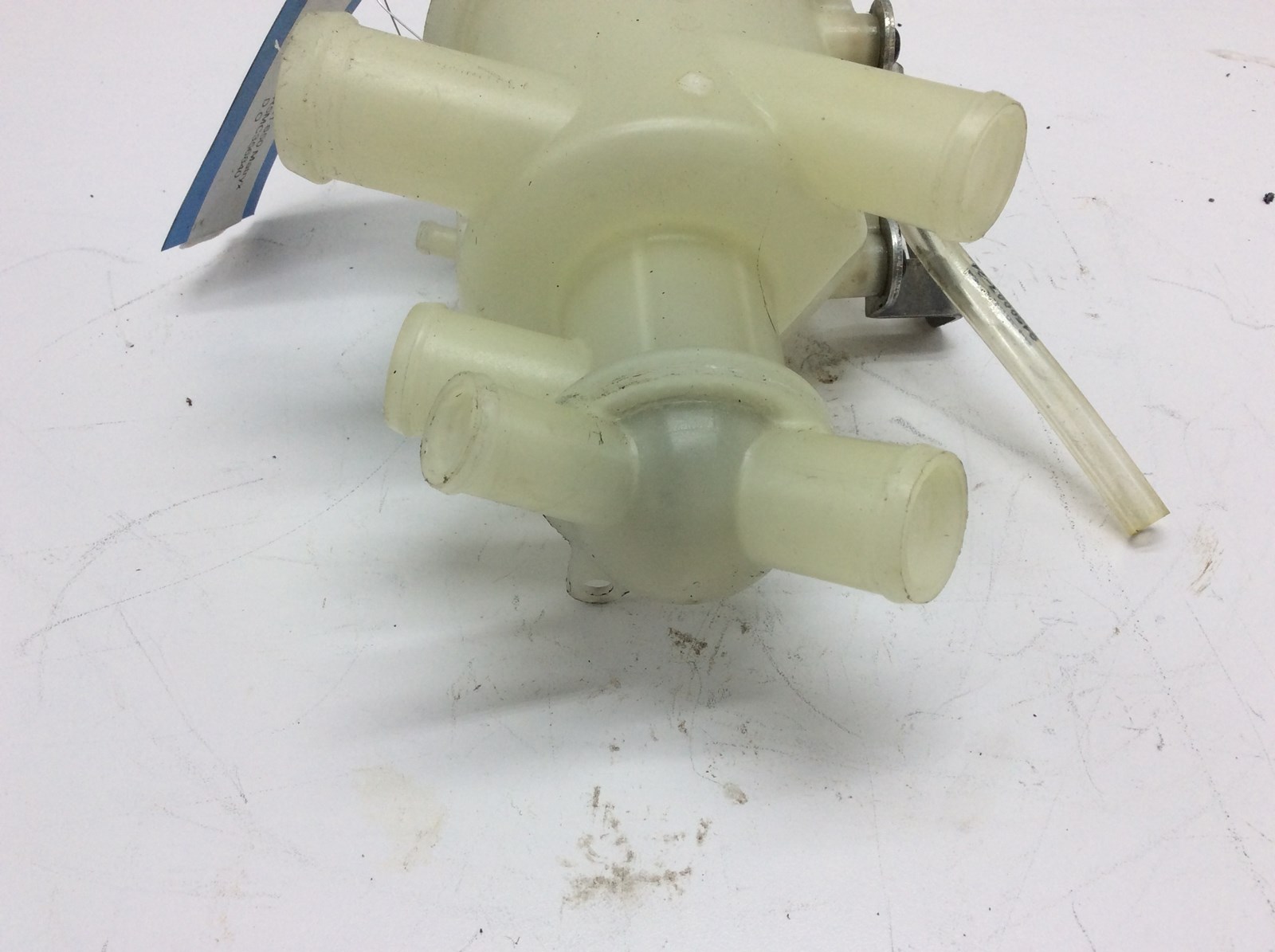 2021 Polaris Coolant Bottle - Image 5