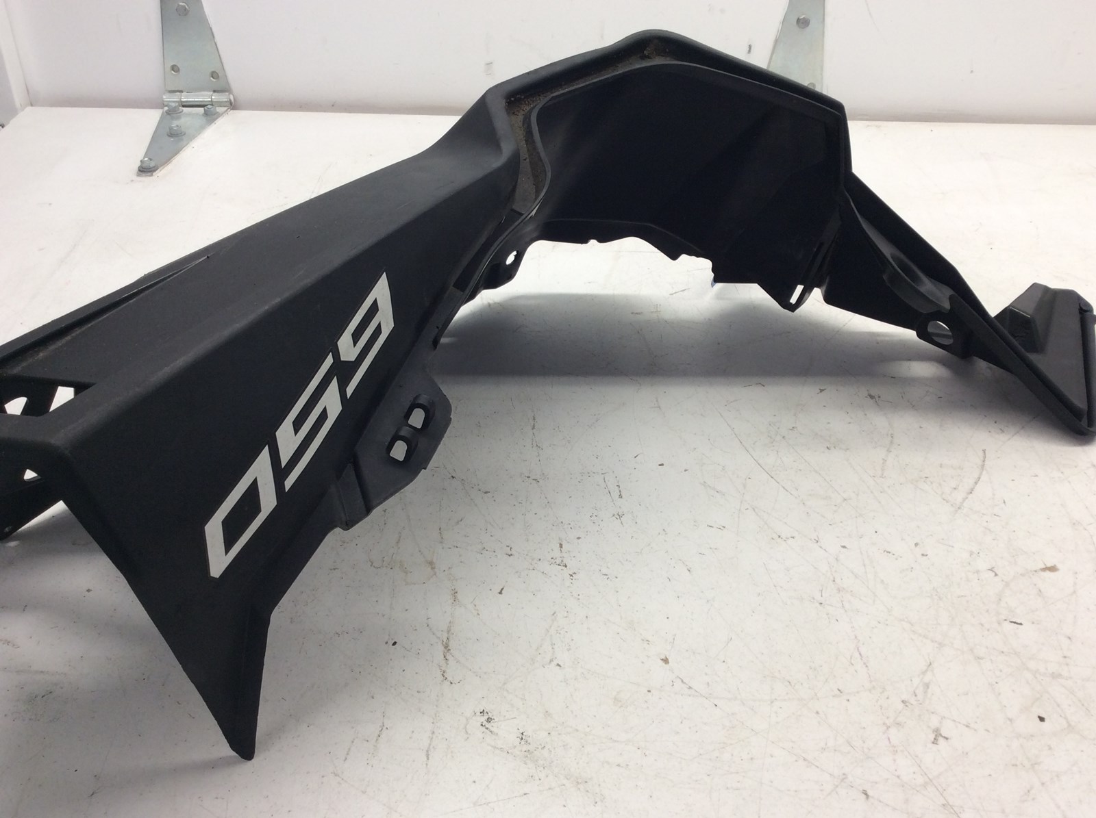 2021 Polaris LH Fender 650 Matryx Indy VR1 - Image 2