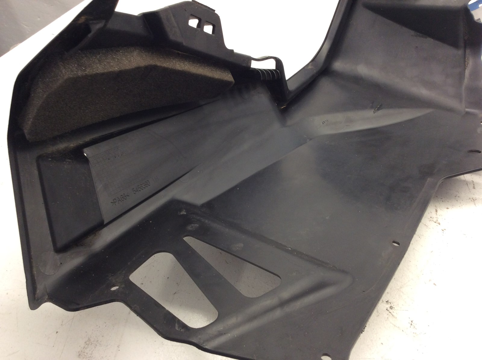 2021 Polaris LH Fender 650 Matryx Indy VR1 - Image 3