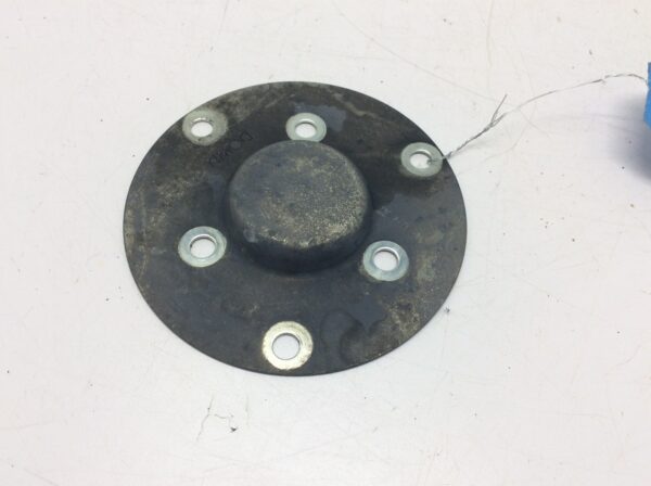 2015 Polaris driveshaft housing - Image 2
