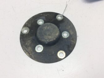2015 Polaris driveshaft housing