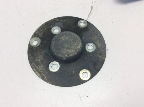 2015 Polaris driveshaft housing
