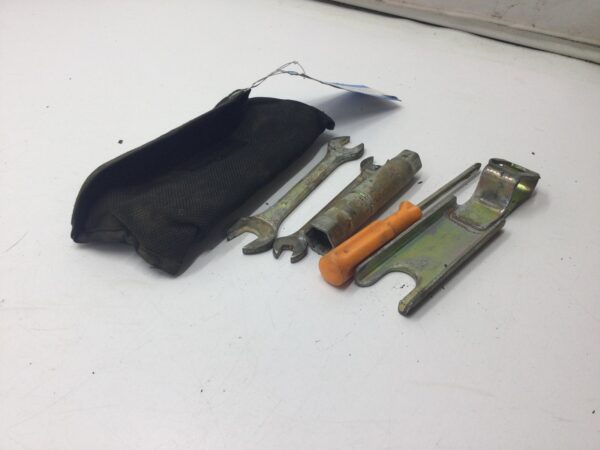 1999 Polaris Tool Kit W/Tools - Image 3