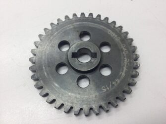 2012 Arctic Cat Oil Pump Gear - Wildcat 1000 4x4